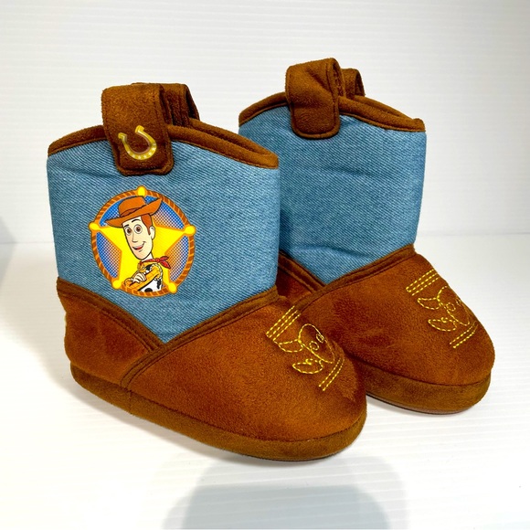 Disney Toy Story kid boots - Picture 1 of 8